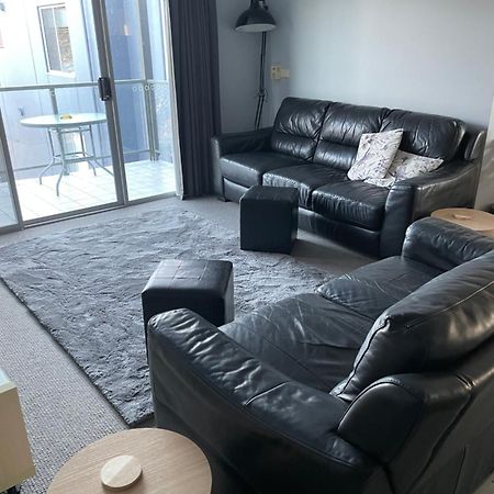 Апартаменты Unit 9 Bellevue Лейкс-Энтранс Экстерьер фото