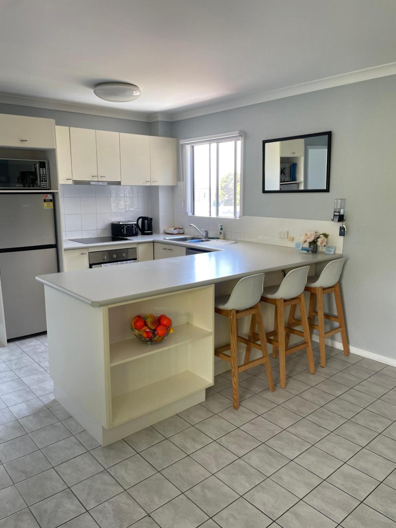 Апартаменты Unit 9 Bellevue Лейкс-Энтранс Экстерьер фото