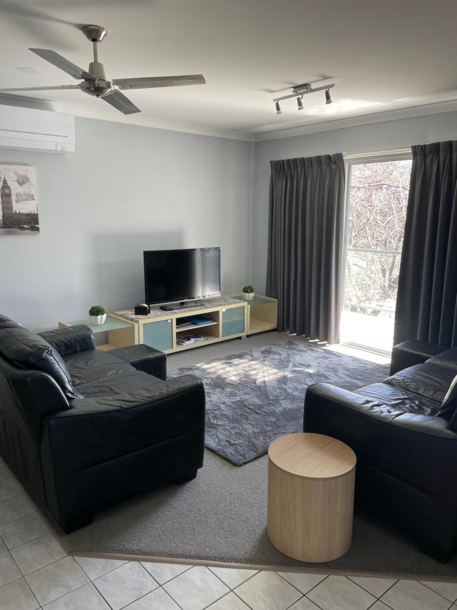 Апартаменты Unit 9 Bellevue Лейкс-Энтранс Экстерьер фото